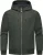 Ragwear Tussenjas ‘Perci’  donkergroen
