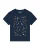 Watapparel Shirt ‘ This is Art ‘  navy / gemengde kleuren