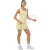 Sweaty Betty Pro racket power tank