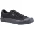 Rocket Dog Cheery Stoffen Zwarte Damessneakers