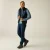 Regatta Newhill fleece-vest voor heren (Marine)