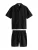 Next Pyjama kort  zwart