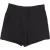 Valentino Garavani getailleerde minishorts van zwarte wol