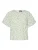 PIECES Blouse ‘PCFRONA’  groen