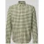 Gant Regular fit linnen overhemd met katoen Model ‘GINGHAM’