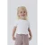 NAME IT MINI T-shirt wit