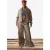 Daily Paper Sand Checked Kensine Pants Sand Check