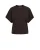 WE Fashion Shirt  chocoladebruin