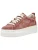 Nero Giardini Sneakers laag  rosa
