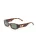 LE SPECS Zonnebril ‘STARLIGHT’  bruin / zwart