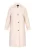 usha BLACK LABEL Tussenmantel  offwhite