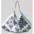 Liu Jo White Handtas met draaghengsel model ‘FOULARD’