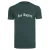 T-shirt Mister Tee Los Angeles Wording