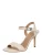 Lauren Ralph Lauren Sandalen met riem ‘GWEN’  offwhite
