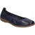 JOSEF SEIBEL Fenja 01 | Ballerina voor Dames | blauw