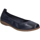 JOSEF SEIBEL Fenja 01 | Ballerina voor Dames | blauw