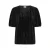 Dames jersey blouse KAFFE Elva