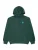 EDWIN Sweatshirt  groen