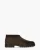 Santoni 18609 Donkerbruin