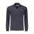 Timberland Blauwe Wol Heren Sweater