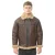 Heren B3 Shearling schapenvacht pilotenjack-Gloucester