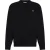 Round Neck Sweatshirt Basic