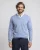 Campbell | Heren | Trui V-hals Blauw
