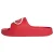 ADIDAS ORIGINALS Muiltjes ‘Adilette 00s’  rood / wit