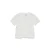 VERO MODA GIRL gebloemde T-shirt wit