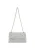 NAEMI Schoudertas  zilver