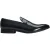Roberto Pepe Luxe Blauwe Kalfsleren Herenslipper