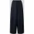 NEO NOIR Culotte met elastische band en trekkoord model ‘Eveline’