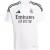 Adidas Kinder/jonge kinderen real madrid cf thuisshirt