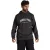 Craghoppers Heren Workwear Oulston Hoodie (Koolstofgrijs)