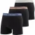 Calvin Klein 3-pack boxers