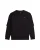 G-STAR Shirt ‘The Double Sleeve’  zwart