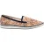 Nicholas Kirkwood Alona Kant Puntige Neus Loafers in Oranje Nylon