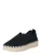 ILSE JACOBSEN Slip-on ‘Tulip’  marine