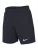 NIKE Sportbroek  donkerblauw / wit