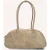 Notre-V Schoudertassen Minae Suede Beige