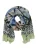 Betty Barclay Sjaal  blauw