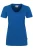 HAKRO Dames T-shirt koningsblauw, Effen