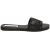 Steve Madden Averlee Slides Black