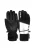REUSCH Sporthandschoenen ‘Tessa Stormbloxx™’  zwart / zilver