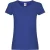 Fruit of the Loom Dames origineel katoenen t-shirt