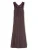 MOTIVI Jurk  bordeaux