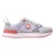 Damestrainers Iguana Majro Low