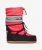 Snowboots Roze