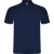 Roly Unisex austral austral poloshirt met korte mouwen voor volwassenen