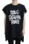 Dolce & Gabbana Zwart D&G Mode Ronde Hals Katoenen Dames T-shirt